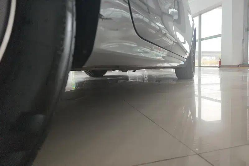 Qin PLUS DM 2024 Glory Edition DM-i 55KM Leading Model — миниатюра 8