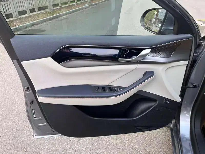 Qin PLUS DM 2021 DM-i 55KM Flagship Edition — миниатюра 15