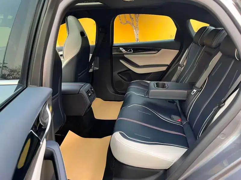 Qin PLUS DM 2021 DM-i 55KM Flagship Edition — миниатюра 21