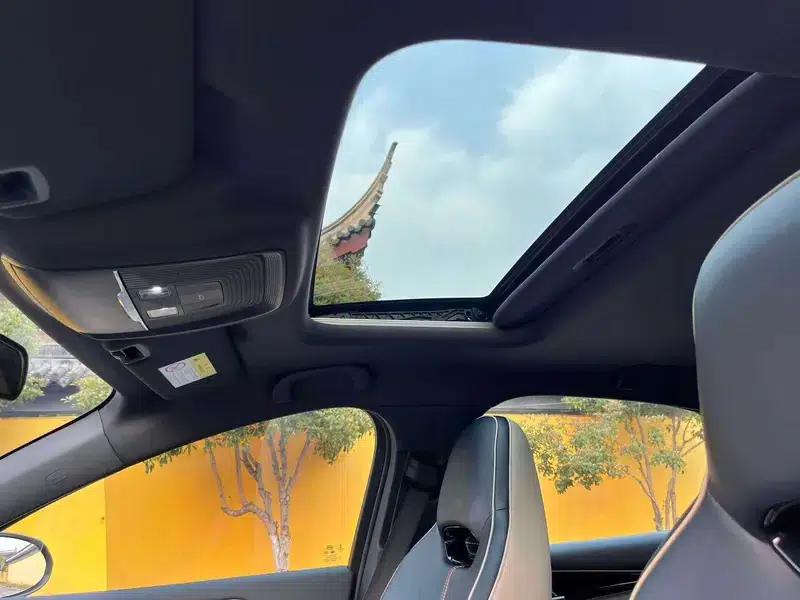 Qin PLUS DM 2021 DM-i 55KM Flagship Edition — миниатюра 22