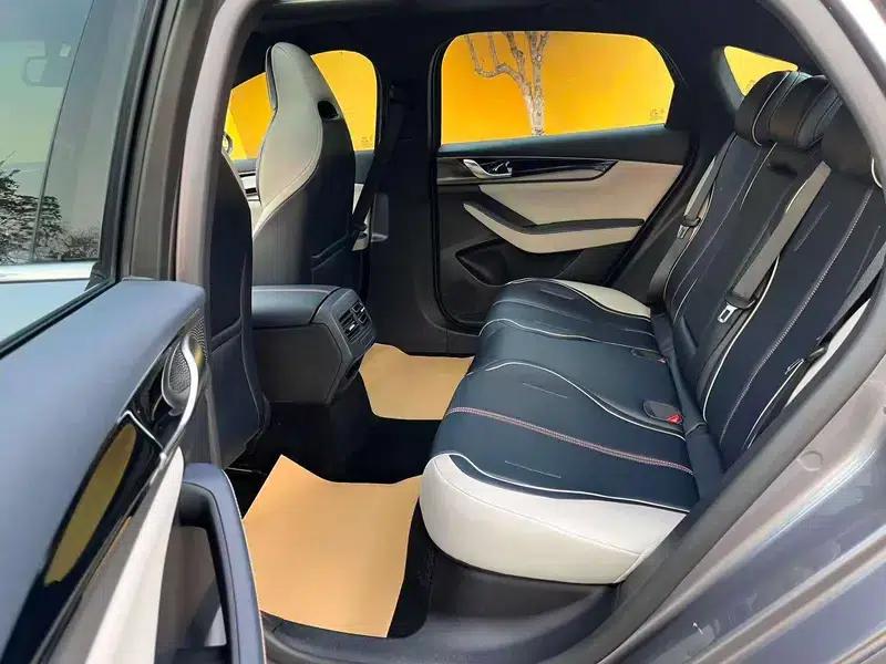 Qin PLUS DM 2021 DM-i 55KM Flagship Edition — миниатюра 24