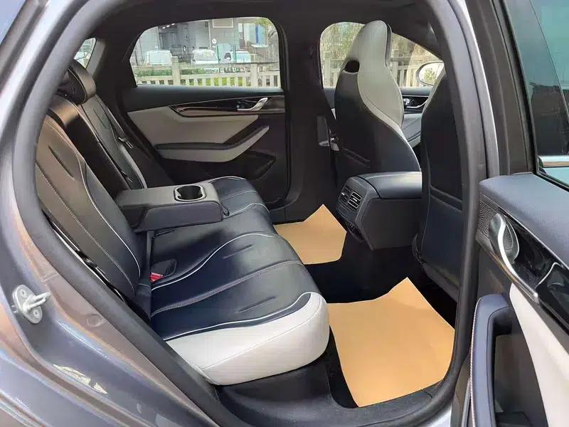 Qin PLUS DM 2021 DM-i 55KM Flagship Edition — миниатюра 25