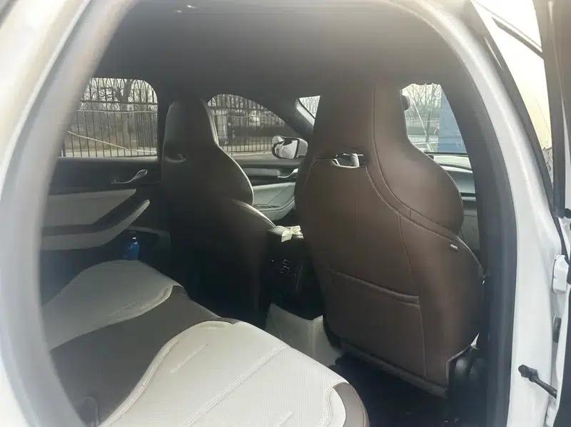 Qin PLUS DM 2024 Glory Edition DM-i 55KM Leading Model — миниатюра 9