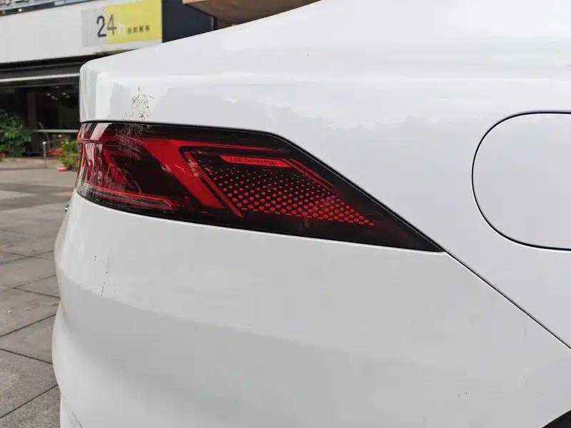 Qin PLUS EV 2025 510KM Travel Edition — миниатюра 6