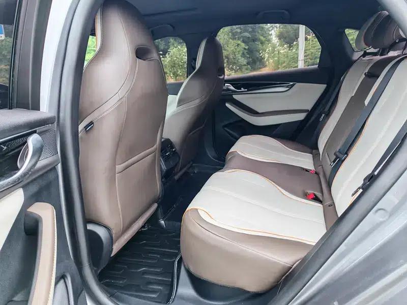 Qin PLUS EV 2023 Champion Edition 420KM Superior Model — миниатюра 9