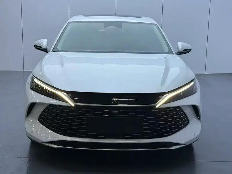 Qin L DM 2024 DM-i 120KM Excellent Edition — миниатюра 2