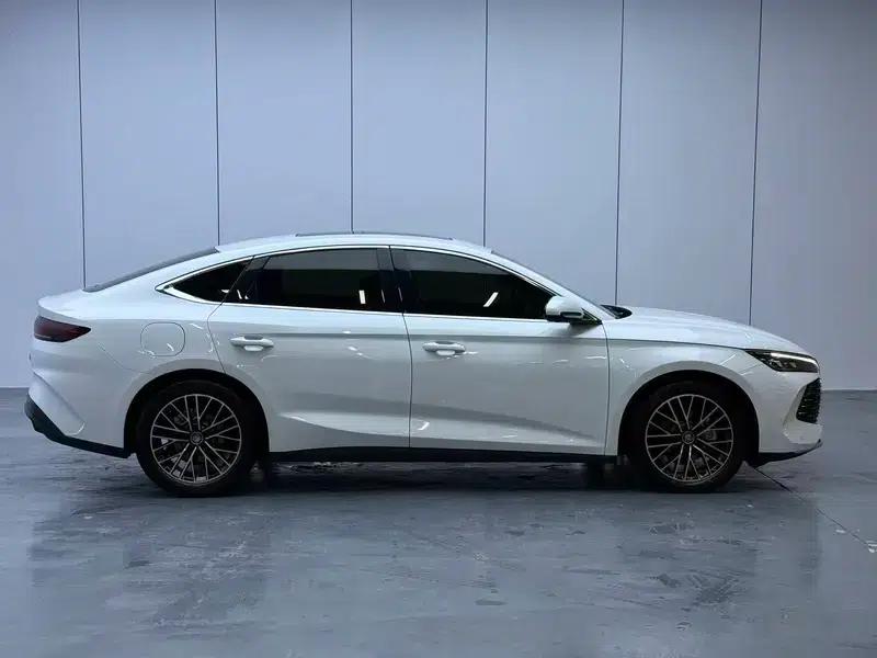 Qin L DM 2024 DM-i 120KM Excellent Edition — миниатюра 8