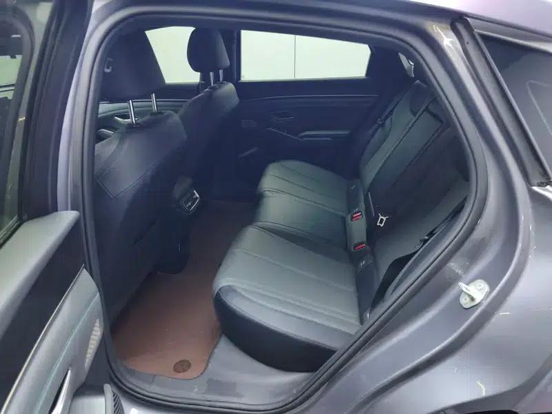 Qin L DM 2024 DM-i 120KM Super Edition — миниатюра 13