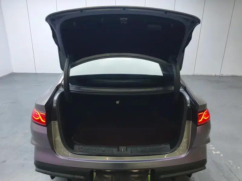 Qin L DM 2024 DM-i 120KM Super Edition — миниатюра 14