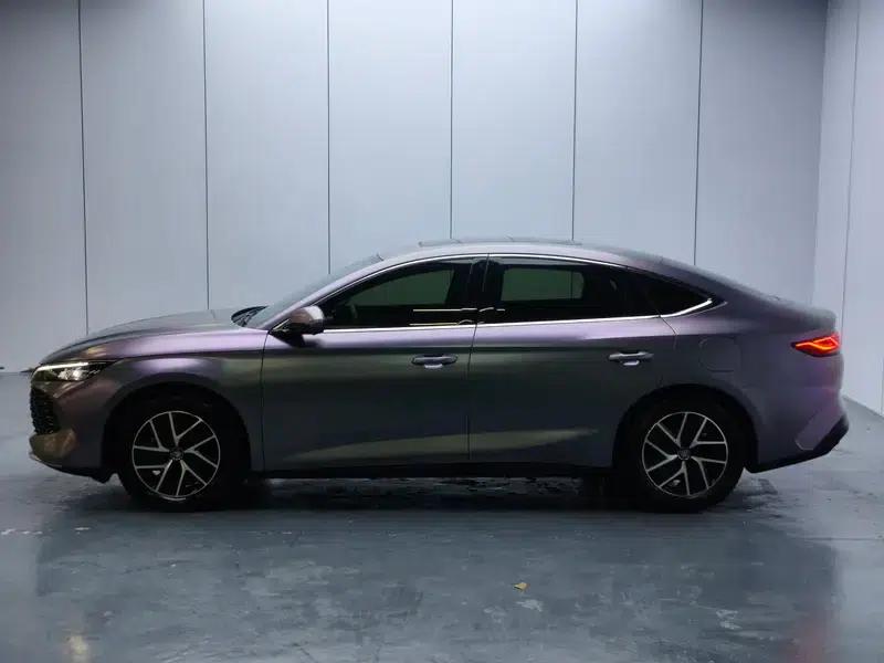 Qin L DM 2024 DM-i 120KM Super Edition — миниатюра 4