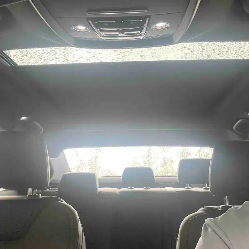 Qin L EV 2025 Model 545KM Cloud Carriage — миниатюра 12