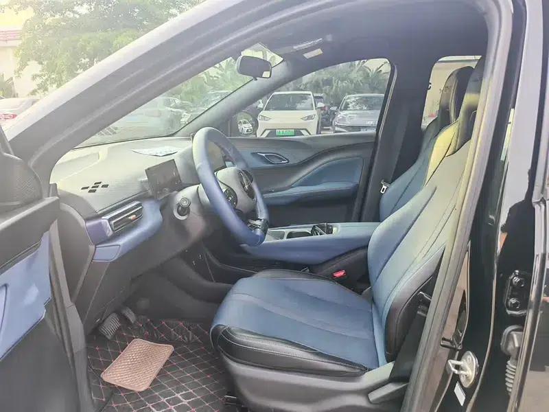 Seagull 2024 Glory Edition 305KM Vitality Edition — миниатюра 8