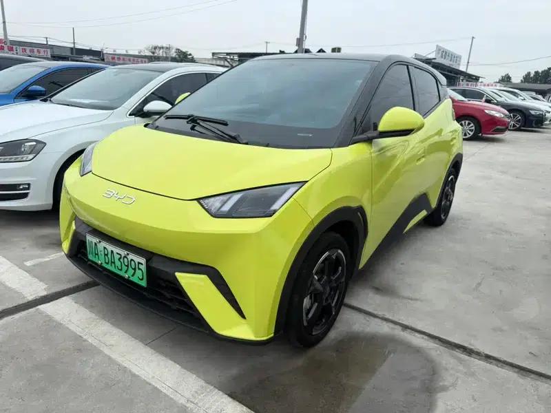 Seagull 2024 Glory Edition 305KM Freedom Edition — миниатюра 1