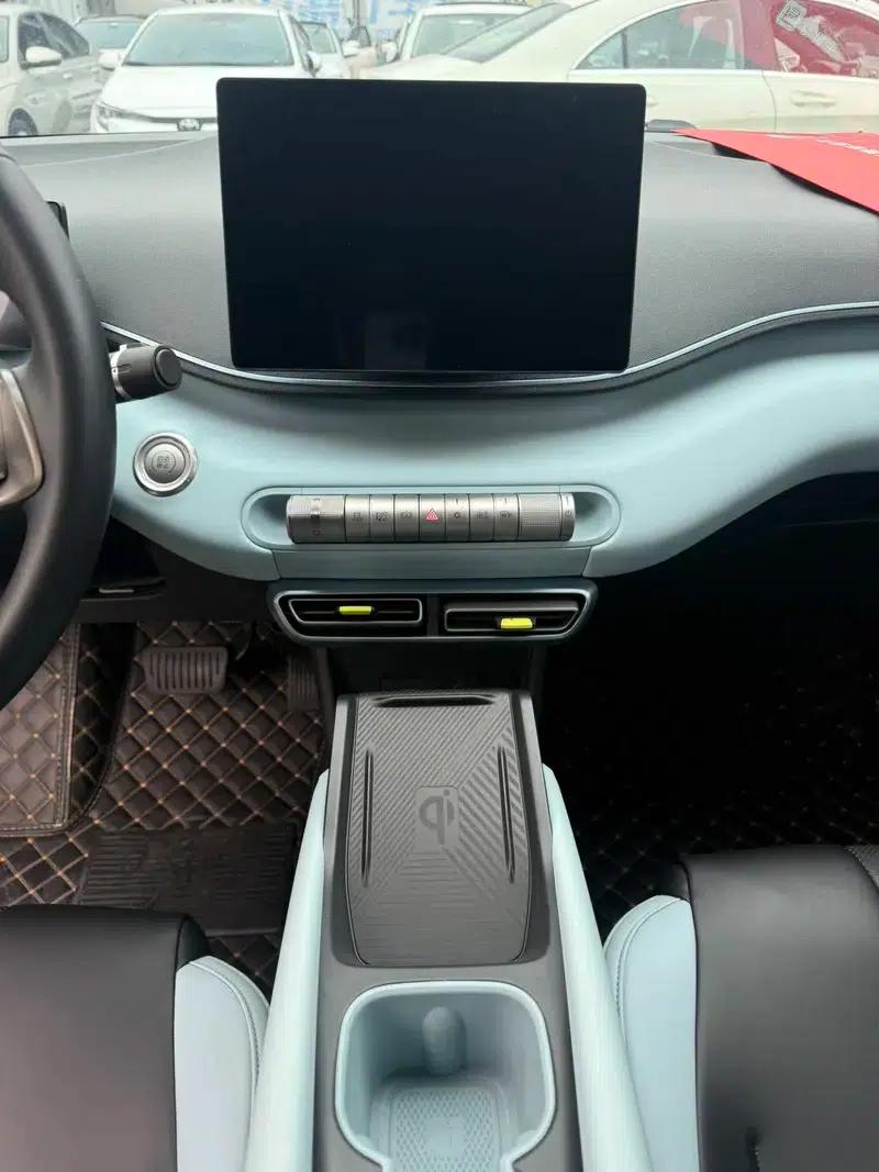 Seagull 2024 Glory Edition 305KM Freedom Edition — миниатюра 11