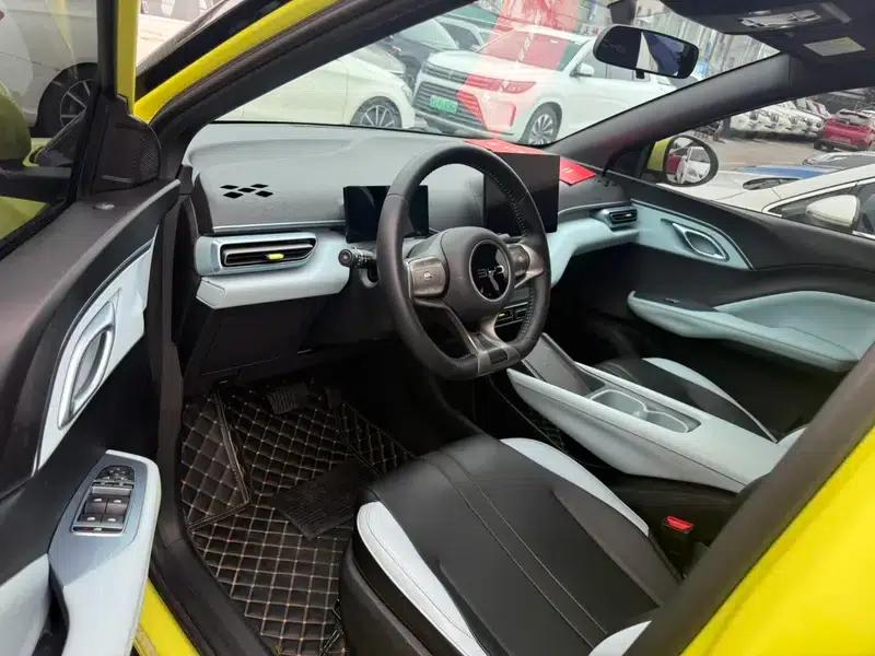 Seagull 2024 Glory Edition 305KM Freedom Edition — миниатюра 14