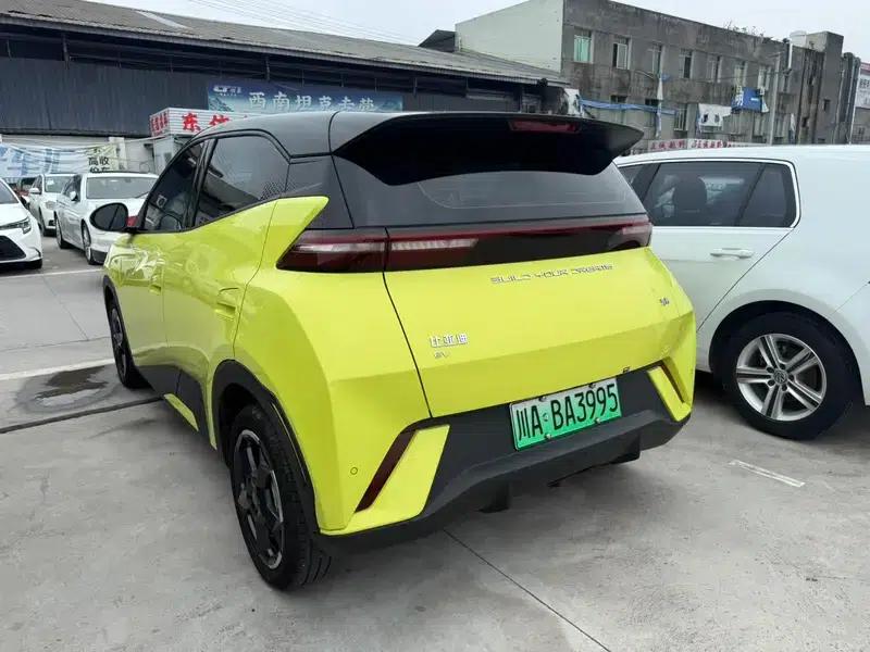 Seagull 2024 Glory Edition 305KM Freedom Edition — миниатюра 4
