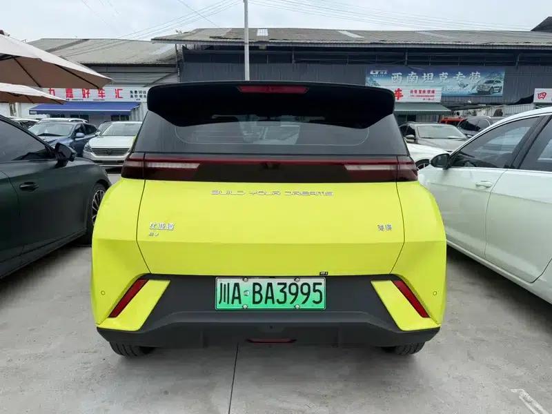 Seagull 2024 Glory Edition 305KM Freedom Edition — миниатюра 5
