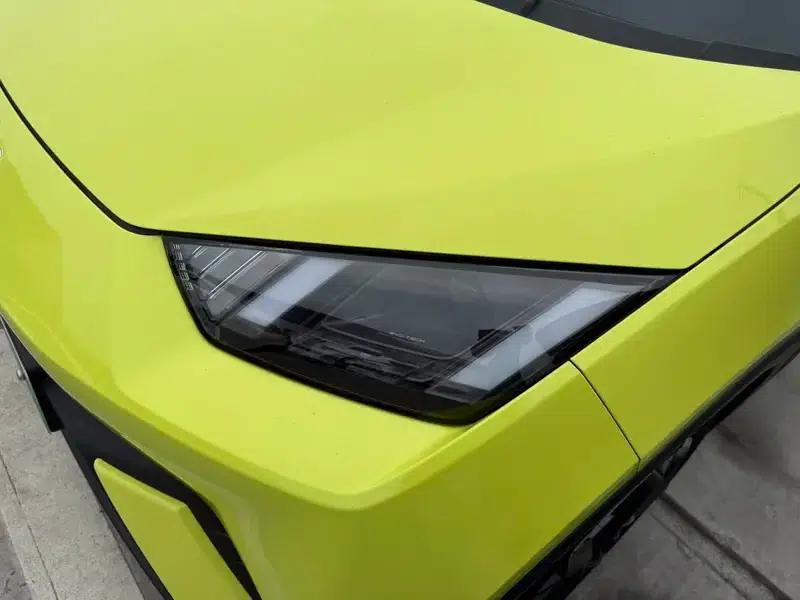 Seagull 2024 Glory Edition 305KM Freedom Edition — миниатюра 7