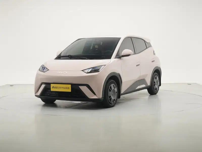 Seagull 2025 305KM Vitality Edition — миниатюра 1