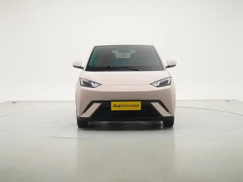 Seagull 2025 305KM Vitality Edition — миниатюра 2