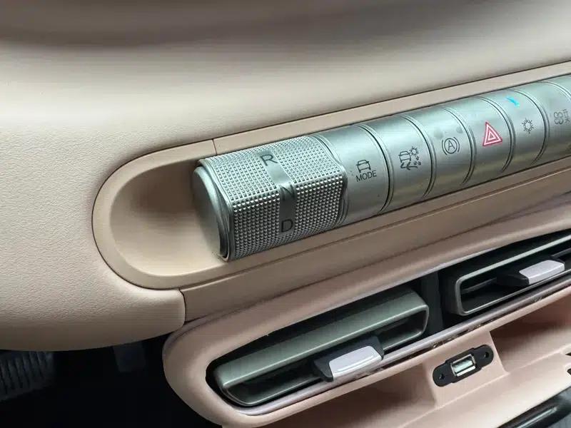 Seagull 2025 305KM Vitality Edition — миниатюра 17
