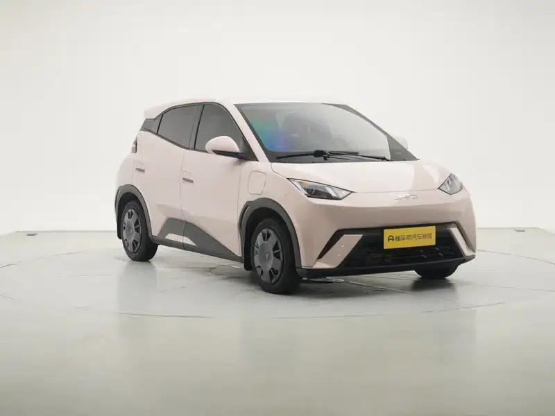 Seagull 2025 305KM Vitality Edition — миниатюра 3