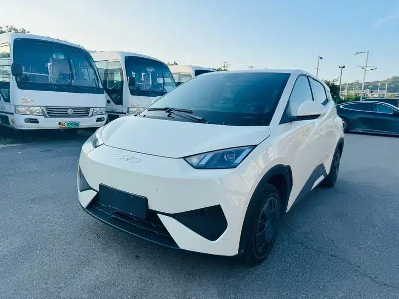 Seagull 2025 305KM Vitality Edition — миниатюра 1