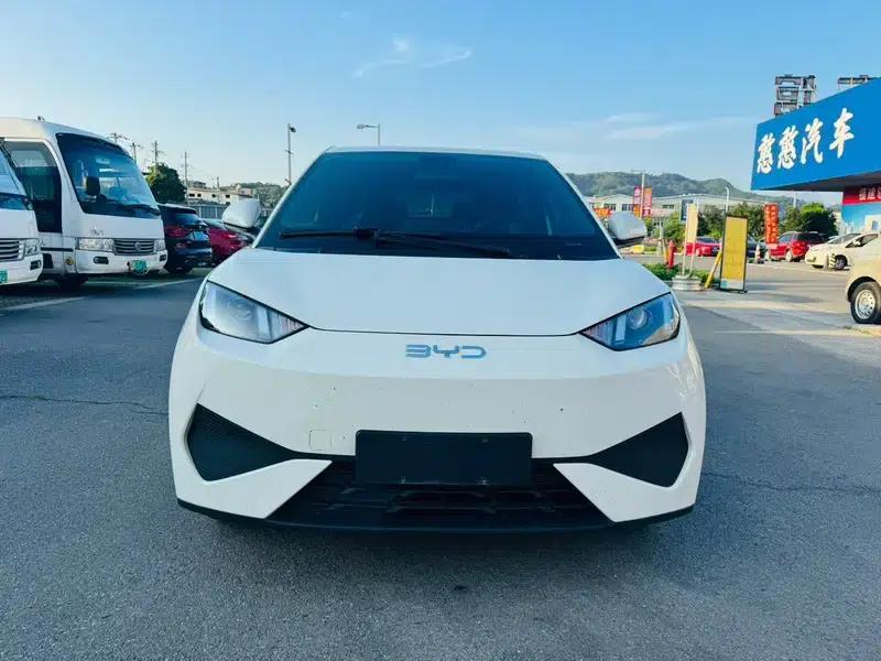 Seagull 2025 305KM Vitality Edition — миниатюра 2