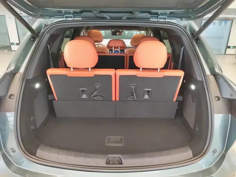 Tang L DM 2025 DM-p 175KM 4WD Drone Player Edition — миниатюра 17
