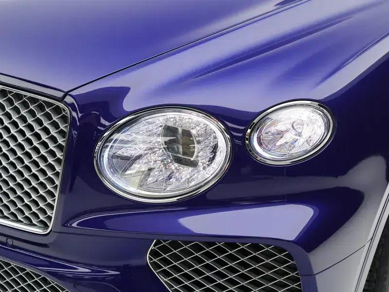 Bentayga 2021 4.0T V8 — миниатюра 6