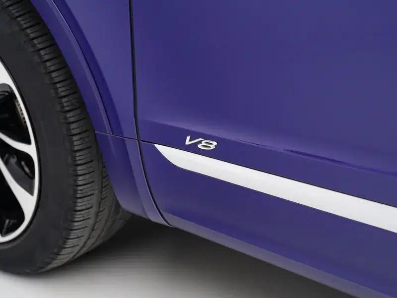 Bentayga 2021 4.0T V8 — миниатюра 7