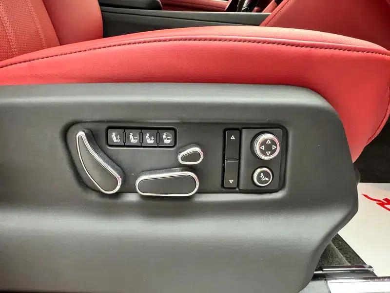 Bentayga 2018 4.0T Parallel Import — миниатюра 17
