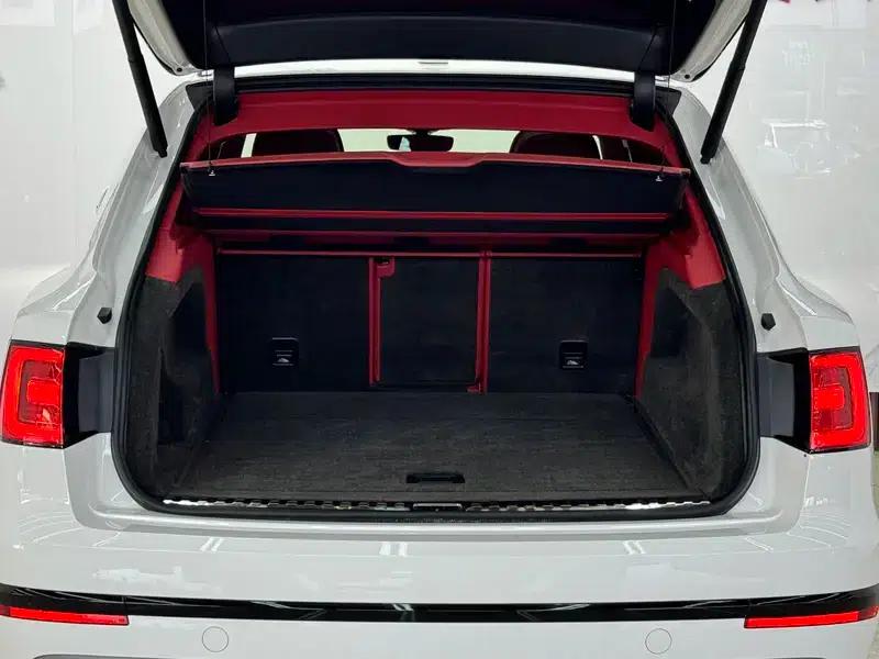 Bentayga 2018 4.0T Parallel Import — миниатюра 21