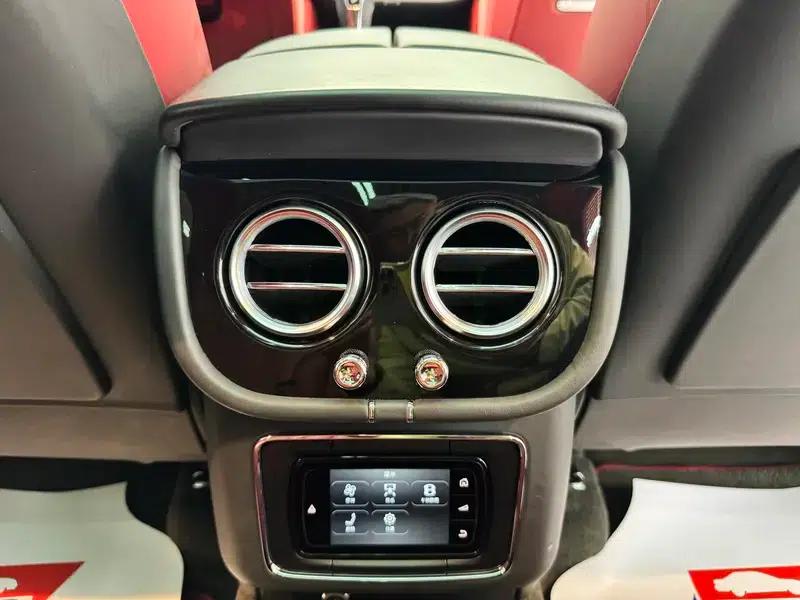 Bentayga 2018 4.0T Parallel Import — миниатюра 9
