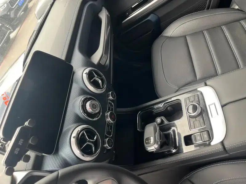 Beijing BJ40 2021 2.0D Automatic 4WD Blade Hero Edition Pioneer Model — миниатюра 12