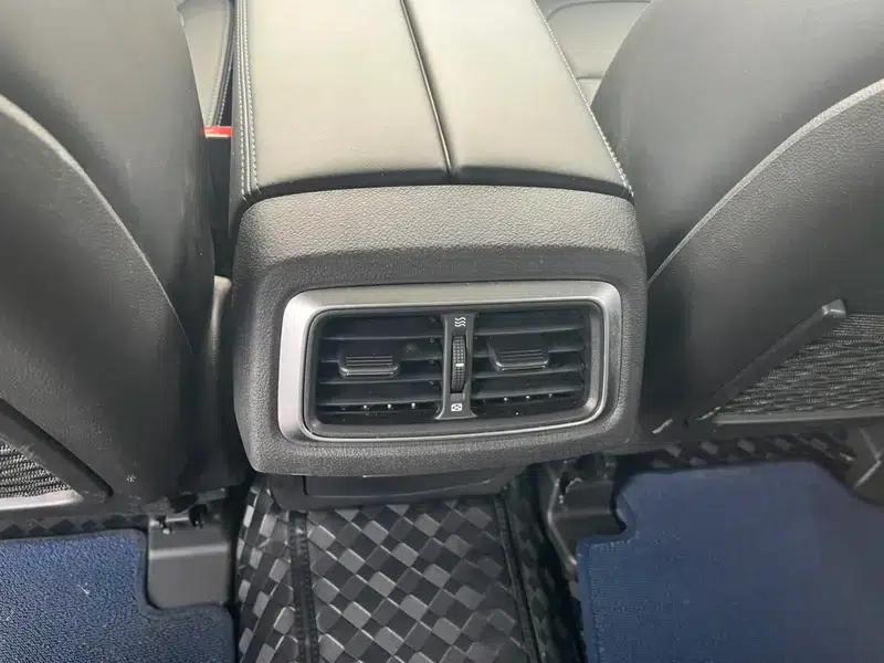 Beijing BJ40 2021 2.0D Automatic 4WD Blade Hero Edition Pioneer Model — миниатюра 7