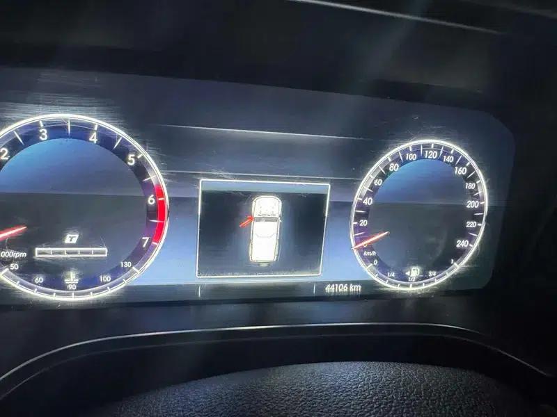 Beijing BJ40 2020 2.0T Automatic 4WD City Hunter Edition (Hero Model) — миниатюра 9