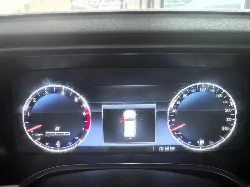 Beijing BJ40 2020 2.0T Automatic 4WD City Hunter Supreme Edition — миниатюра 8