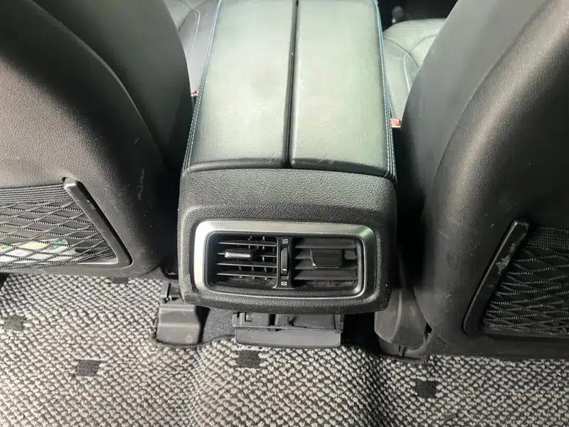 Beijing BJ40 2019 PLUS 2.3T Automatic 4WD Premium Edition (National VI Emission Standard) — миниатюра 7