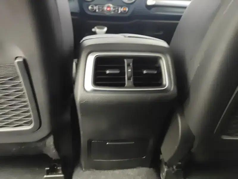 Beijing BJ40 2021 2.3T Automatic 4WD Blade Hero Edition Supreme Model — миниатюра 21