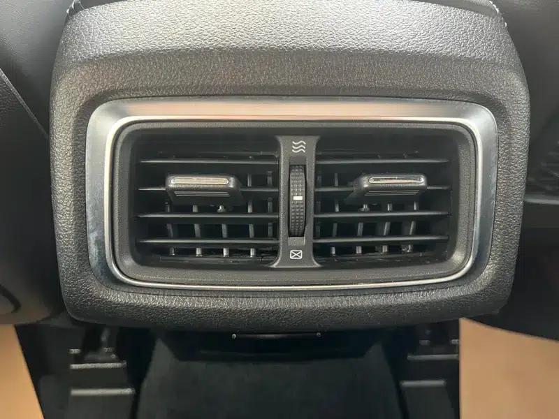 Beijing BJ40 2020 2.0T Automatic 4WD City Hunter Edition (Hero Model) — миниатюра 7