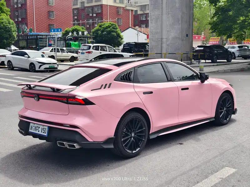 Changan UNI-V 2024 1.5T Premium Sport — миниатюра 6