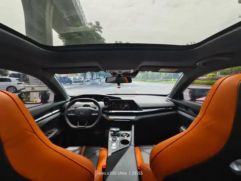 Changan UNI-V 2024 1.5T Premium Sport — миниатюра 7