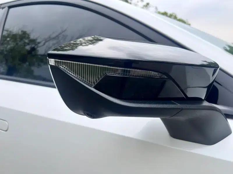 Changan UNI-V 2024 1.5T Premium Sport — миниатюра 9
