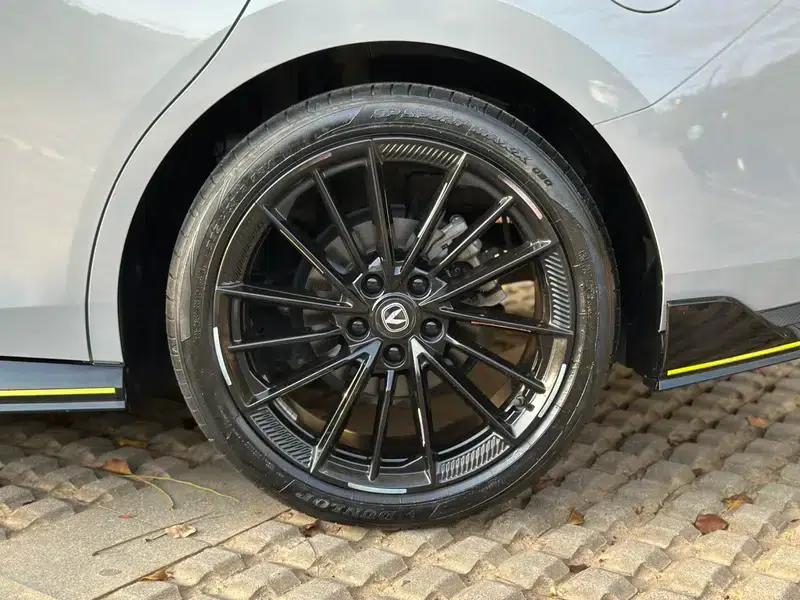 Changan UNI-V 2022 1.5T Sport Edition — миниатюра 7
