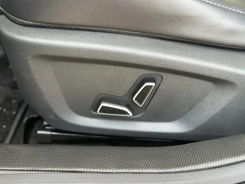 Changan UNI-V 2022 1.5T Sport Edition — миниатюра 10