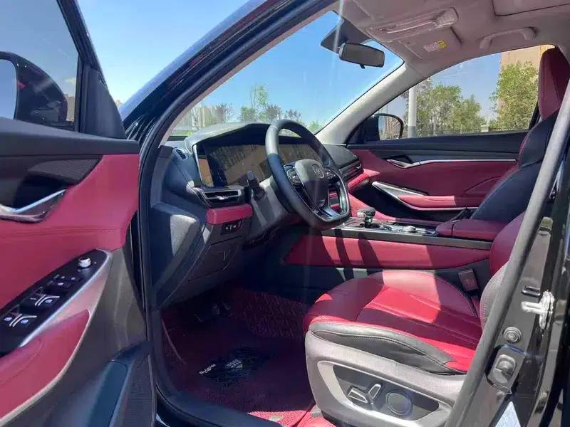 Changan CS75 PLUS 2020 2.0T Automatic Navigation Edition — миниатюра 8