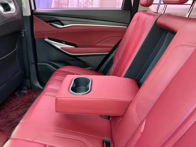 Changan CS75 PLUS 2020 2.0T Automatic Navigation Edition — миниатюра 18