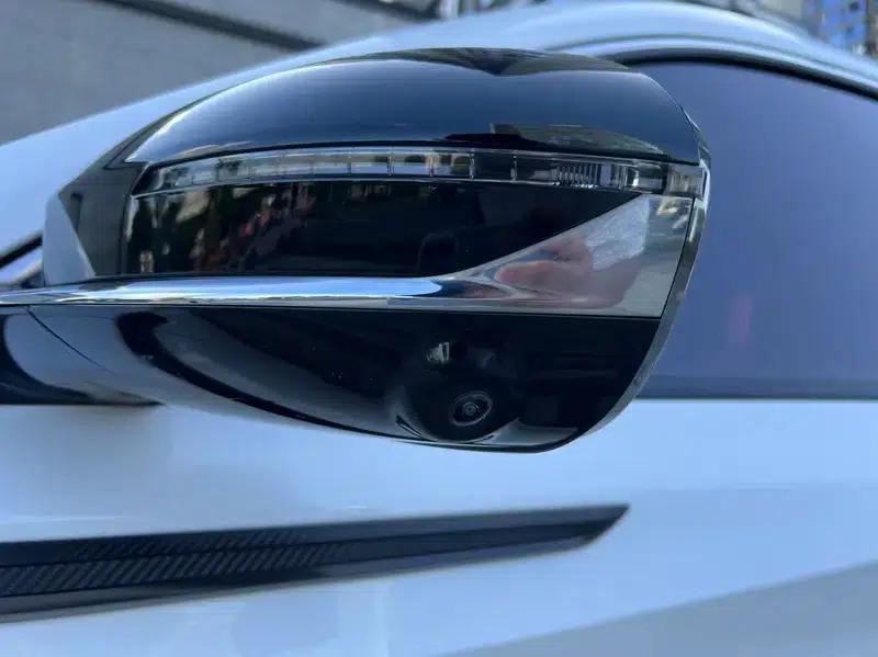 Changan CS75 PLUS 2020 2.0T Automatic Navigation Edition — миниатюра 9