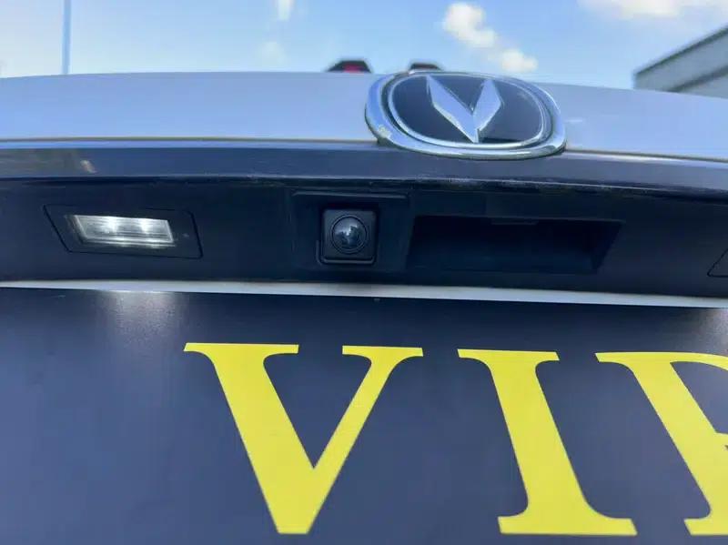 Changan CS75 PLUS 2020 2.0T Automatic Navigation Edition — миниатюра 10